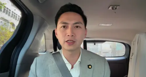 藍綠在地立委支持立院遷台中！他突破盲腸：中央不點頭都是假議題
