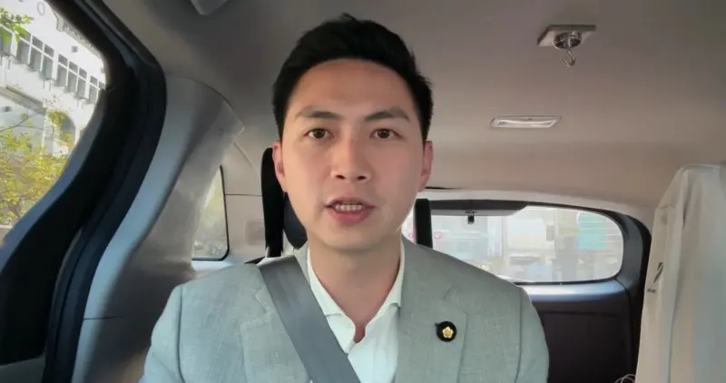 藍綠在地立委支持立院遷台中！他突破盲腸：中央不點頭都是假議題