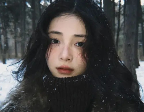 ▲周潔瓊是團內中國籍成員，不參與本次回歸。（圖／IG@zhou_jieqiong1216）