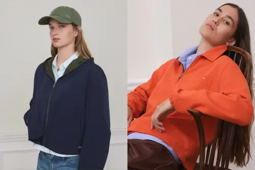 ▲UNIQLO and JW Anderson春夏系列2月27日本周五開賣。（圖／UNIQLO uniqlo.com）