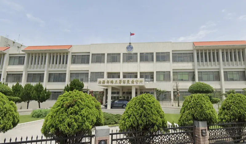 嫌室友睡覺吵開扁!苗栗受刑人換房又失控 6天打傷3人下場曝