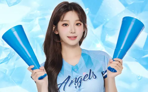 中職／李珠珢年度首秀獻給富邦悍將！感性曝內心話：我真的很幸福
