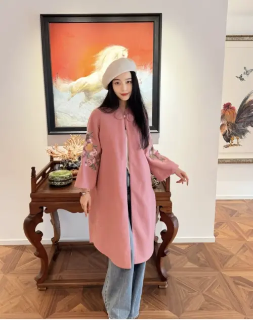 ▲范冰冰不但是金馬影后，還自己經營美妝品牌，身家豐厚。（圖／摘自小紅書）