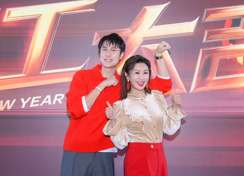 劉書宏日本遇Rain金泰希！激動喊夢想成真、陳珮騏過年追星ASTRO