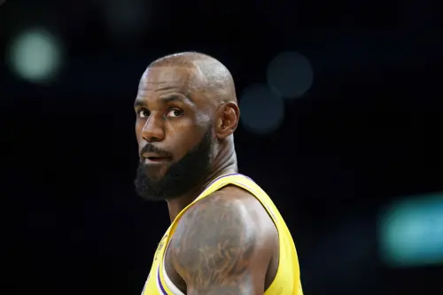 NBA／勇士成大黑馬！詹皇下季落腳灣區？專家解析：最合理的劇本
