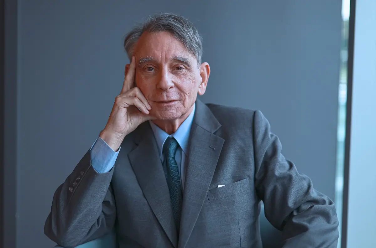 Former AIT director sounds alarm: Cross-Strait tensions far more unstable now