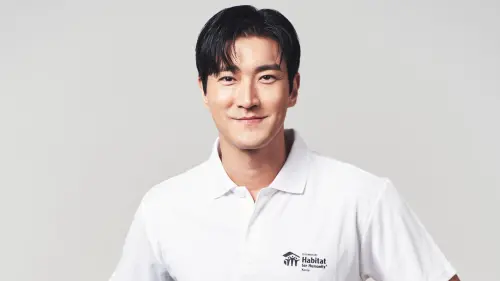 娛樂搶先看／始源8字貼文挺尹錫悅掀論戰、逸祥探望山豬父母惹淚