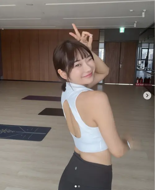 ▲愛莉莎莎（如圖）去年5月購入5套杜拜房產。（圖／愛莉莎莎IG＠goodalicia）