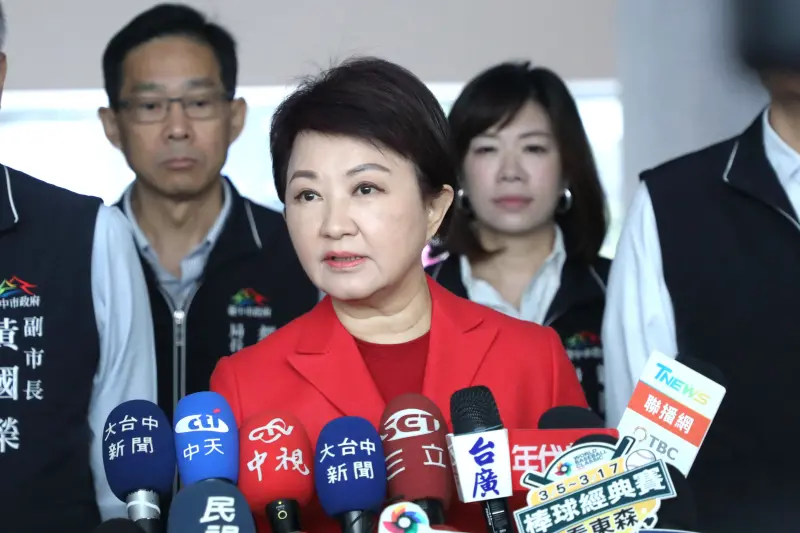 韓國瑜重啟立院遷建話題　盧秀燕憶往事：綠政府不重視游錫堃意見