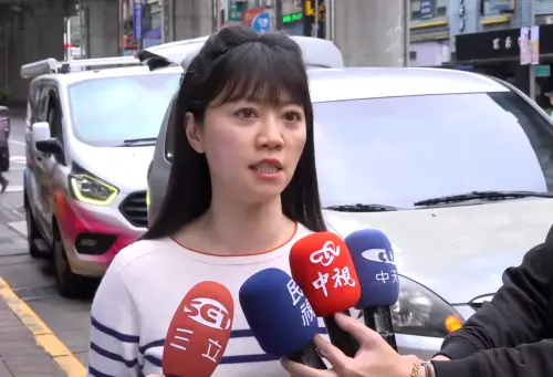 被李彥秀告獲不起訴！高嘉瑜再質疑：應說明家人是否有綠卡
