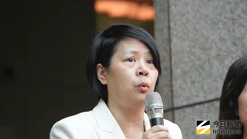 中配立委李貞秀國籍爭議 梁文傑:不解職法律責任在立法院