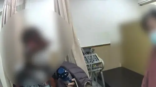 8旬婦連病友也騙！診所賣「神藥」驚喊：跌倒都沒事　他傻掏萬元
