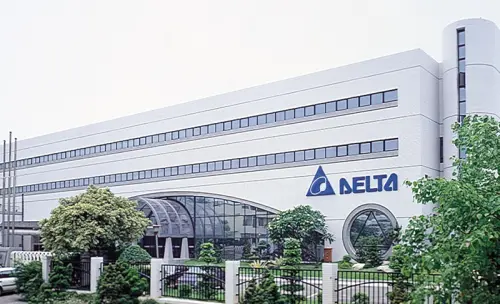 受惠美國關稅政策轉向！泰達電市值衝破千億美元　創泰國紀錄
