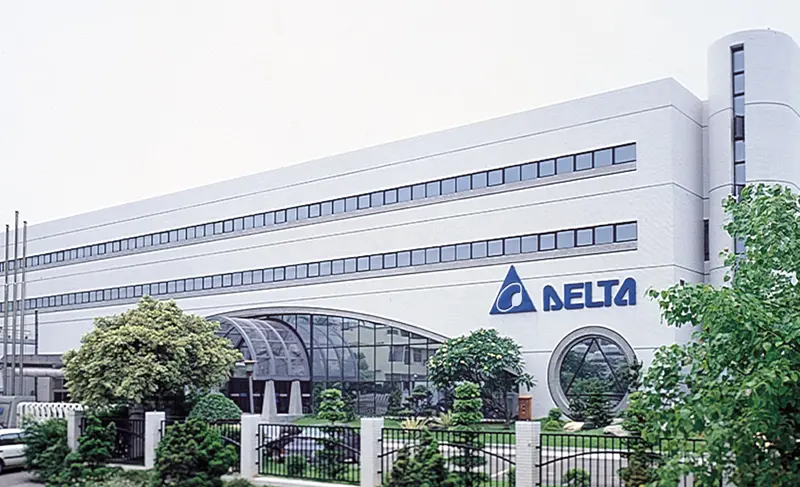 受惠美國關稅政策轉向！泰達電市值衝破千億美元　創泰國紀錄