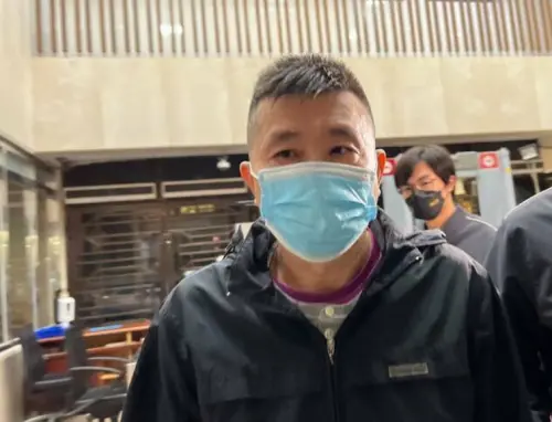 通姦除罪推手侵占詐貸！周方慰假扮律師A兩億　遭檢調起訴求刑5年
