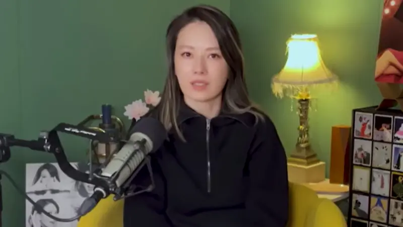 Melody露臉道歉了！她反省奧客指控：共情能力不好　承諾一定調整