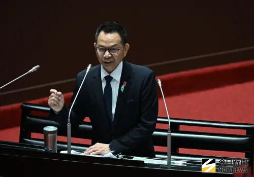 民眾黨「移轉投票」公投修正案曝光　限台澎金馬、全國選舉適用