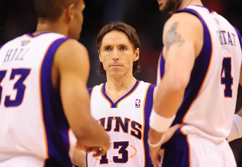 NBA／康寧漢撿到MVP？史上這5人拿獎也被說水　納許、賈霸都上榜