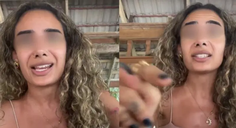 觀光期待變網暴？女遊客公審泰國冷落行為　指責泰國人拒絕溝通