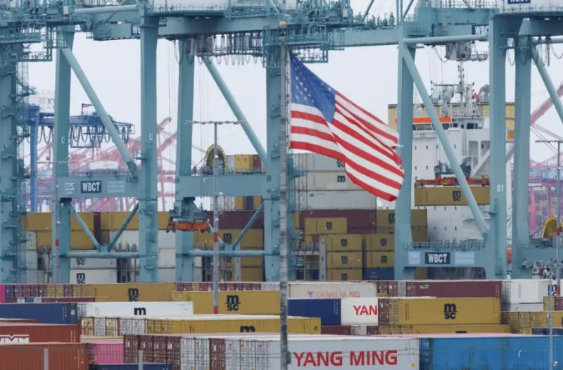 川普突統一關稅！東協三國協議淪廢紙？印馬泰急盤點千億訂單