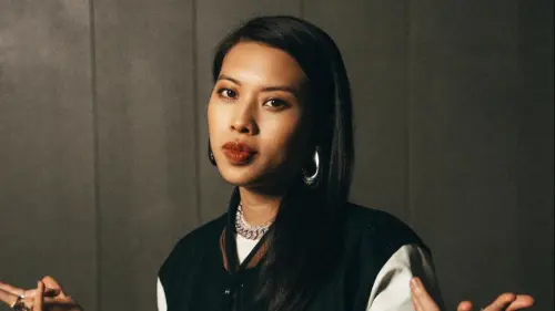 葛仲珊消失9年才發片！無預警活動全喊卡返美：對不起，我盡力了
