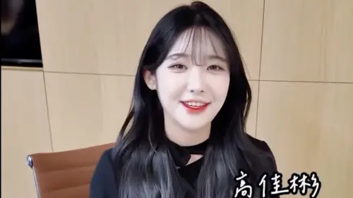 快訊／Rakuten Girls真的要組6本柱？高佳彬現身球場：樂天我來了
