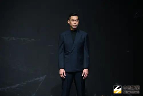 林志傑引退賽門票3/2開賣！主視覺、商品一覽　票價藏「12」洋蔥
