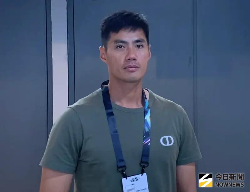 經典賽／陳偉殷加入中華隊集訓！分享心態調整：投手技術面沒問題