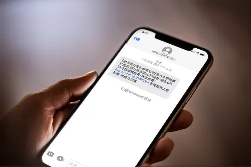 ▲詐騙集團常假冒電力公司、自來水單位或電信業者名義。（圖／官方提供）
