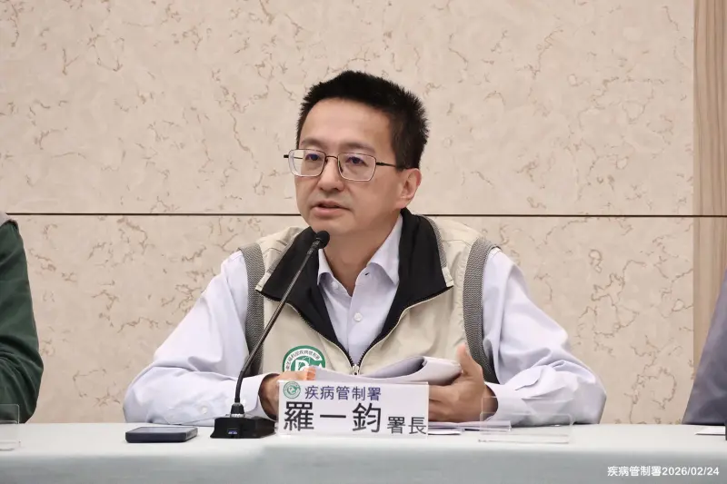 B流超車A流!3月恐11萬人次就醫 嬰感染住加護一週