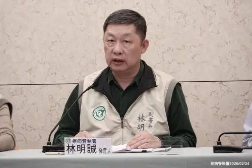 連2年夏季有疫情！全民新冠疫苗接種再延長　疾管署：至4月30日
