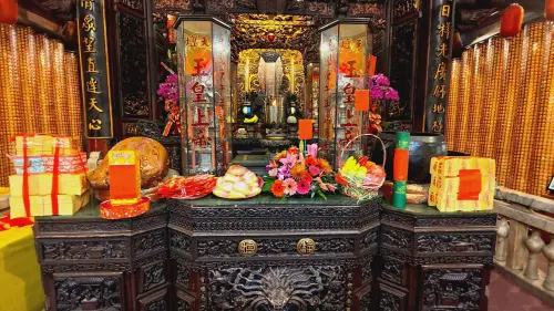 初九拜天公！要拜什麼供品、最佳時刻　廖大乙示警：3大禁忌別踩
