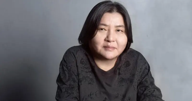     ▲邱瓈寬。（圖／寬魚國際提供）   