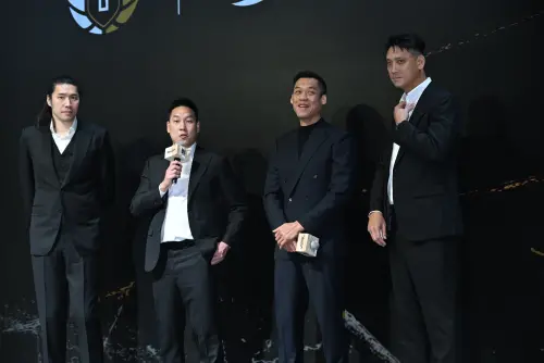 林志傑即將引退！曾文鼎嘆：生命少了什麼　田壘直言沒下一個野獸