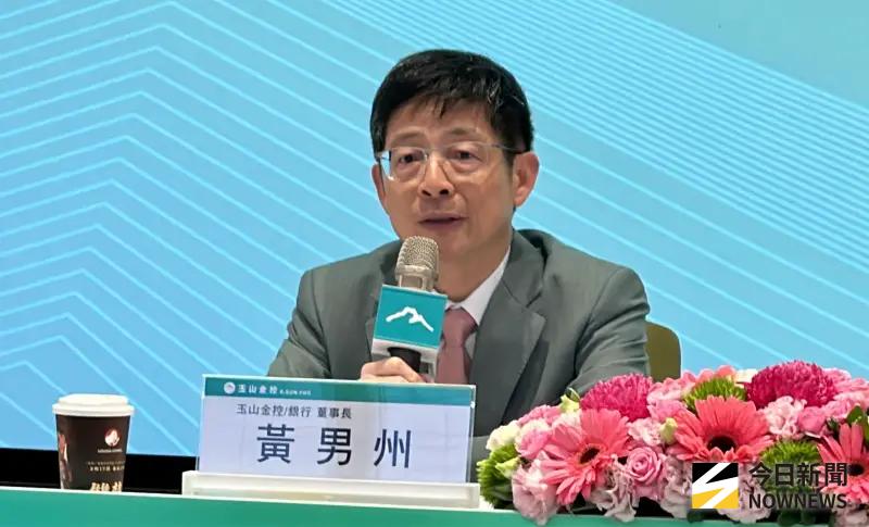 看今年房價！玉山金董座：若政策持續硬　下半年才可能有較大跌幅