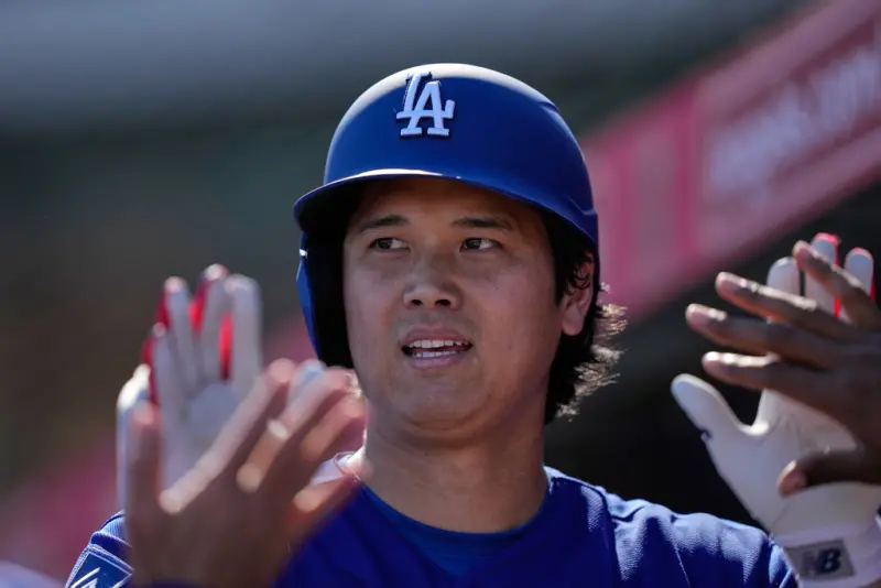 經典賽／大谷翔平來了！搭機抵達羽田機場　26日在此和日本隊會合