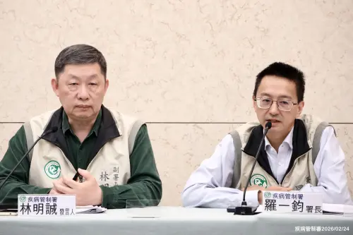 春節8萬人次狂拉！群聚8成是諾羅　疾管署估疫情持續到3月
