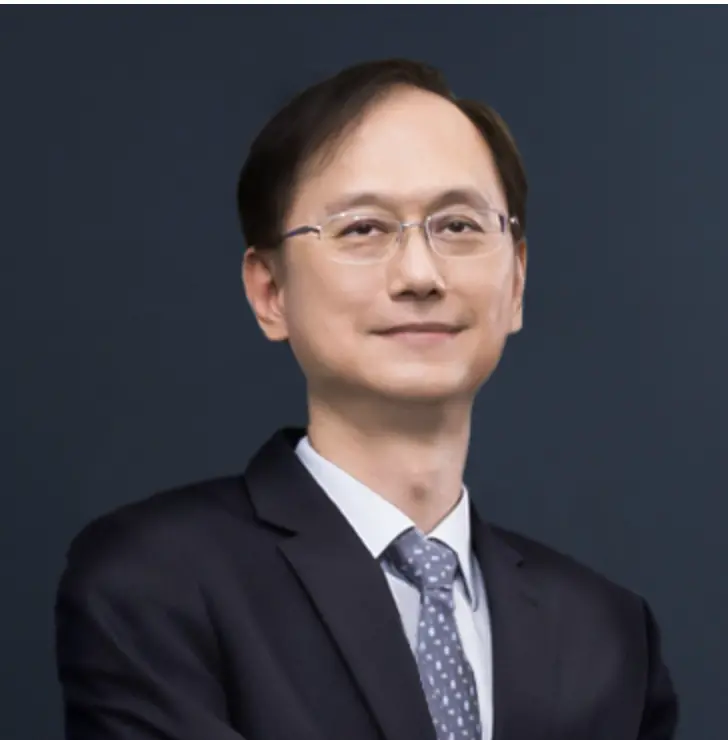    ▲聯電總經理簡山傑出任欣興董座暨集團策略長。（圖╱取自聯電官網）  