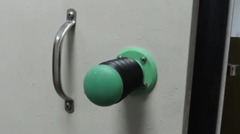 餐廳冷凍庫驚見女員工屍體!疑遭反鎖受困12小時 2大疑點待查