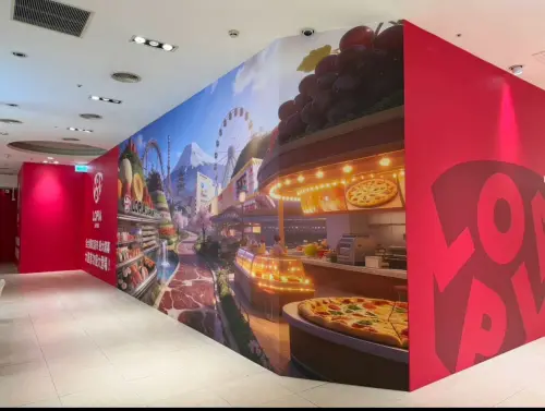 LOPIA台南、台北新店要開了！總經理證實：不會塞車、都比1號店大
