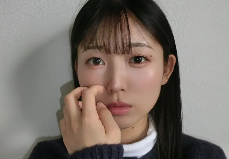 日本26歲創作歌手七瀨溫轉職成人女優!手寫信吐心聲:會認真突破