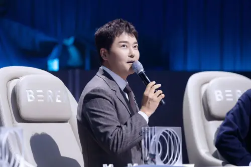 《天機試煉場》再爆爭議！全炫茂1句刀捅惹怒14萬警　急發聲道歉
