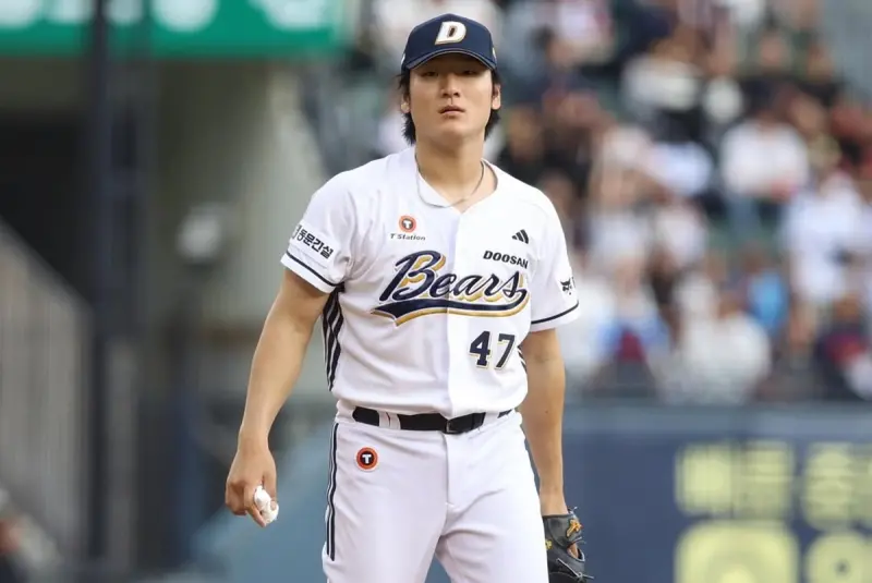經典賽／韓國派誰對台灣？韓媒推測派王牌郭斌　對日本用MLB投手