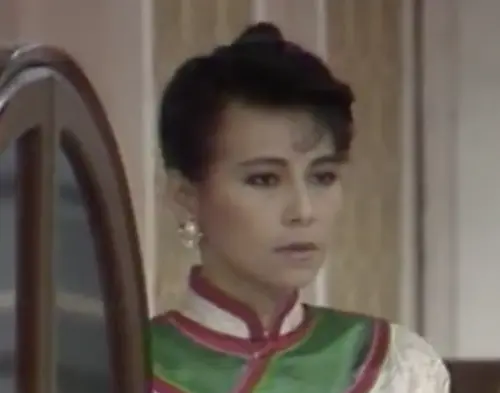 ▲徐淑媛主演《玫瑰人生》，當年曾引起是否合適的討論，她曾從台灣赴香港發展，但走的是性感、大膽路線，與多數八點檔女主角的形象大不同。（圖／摘自TTV 台視官方頻道 TTV Official Channel YT）