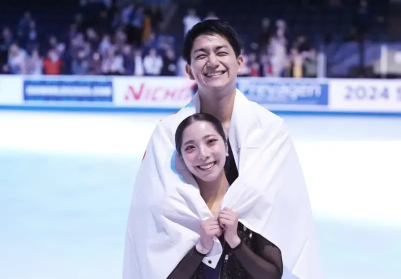 三浦璃來IG自我介紹是滿滿的龍一!1句話道盡愛意:每天丟來丟去