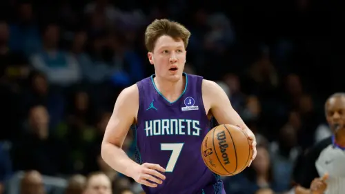 NBA／追平柯瑞紀錄！克努佩爾成新一代神射手　有望改寫聯盟歷史
