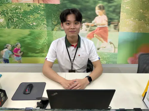 房市／助客戶梳理資訊　信義房屋高子建穩紮穩打創佳績