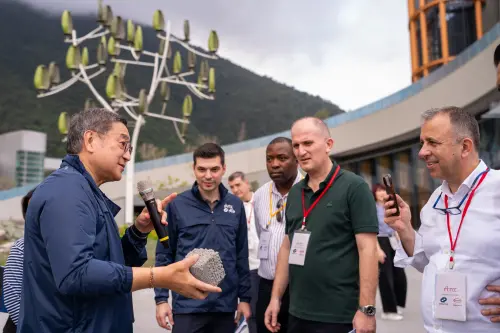 不偏重AI台泥反其道而行　「尼莫人才計畫」找10席π型人才
