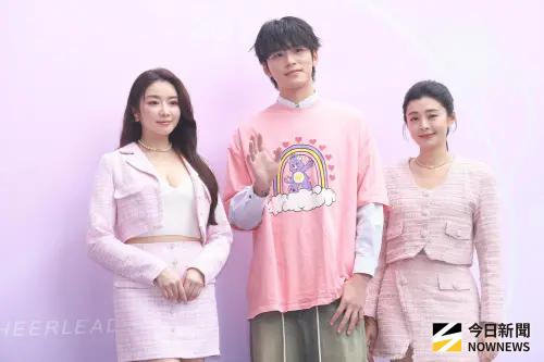 簡廷芮老公私約打球！王品澔陷不倫風波回應　認斷聯粿粿、王子