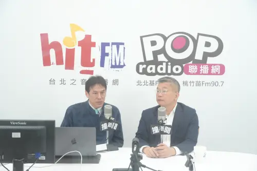 駁「德意志」換掉柯建銘！蔡其昌喊誤解：你去問王世堅
